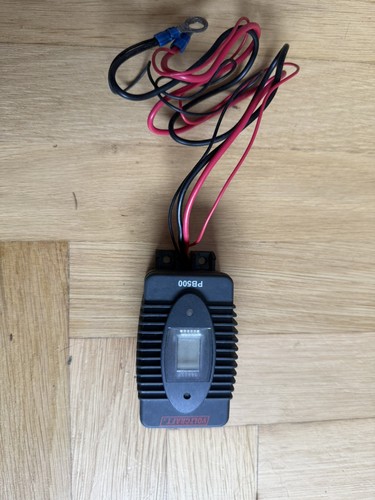 Elv pb500 bleiakku aktivator - elv,